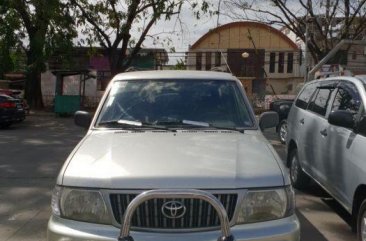 Selling 2nd Hand Toyota Revo 2004 at 49000 km in Mandaluyong