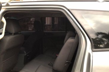 2nd Hand Ford Everest 2016 for sale in Angeles