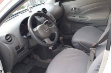 2nd Hand Nissan Almera 2014 Automatic Gasoline for sale in Manila