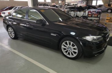 Sell 2nd Hand 2016 Bmw 520D at 12000 km in Taytay