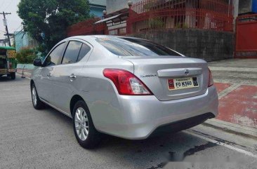 2nd Hand Nissan Almera 2018 at 7000 km for sale