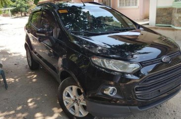 2017 Ford Ecosport for sale in San Juan