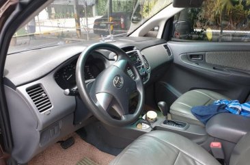 2nd Hand Toyota Innova 2014 Automatic Diesel for sale in Pasig