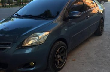 2009 Toyota Vios for sale in Bacolor