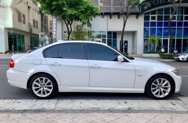 Selling 2nd Hand Bmw Turbo 2013 Automatic Diesel at 40000 km in Manila