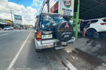 2nd Hand Mitsubishi Pajero 2003 for sale in Lipa