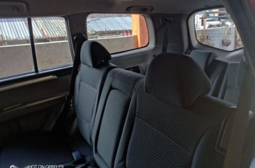 Mitsubishi Montero 2012 Automatic Diesel for sale in Imus