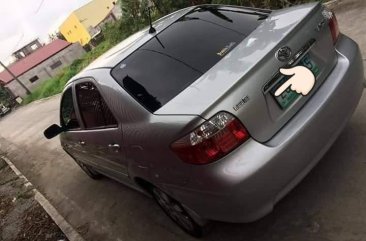 Toyota Vios 2007 Manual Gasoline for sale in Dasmariñas