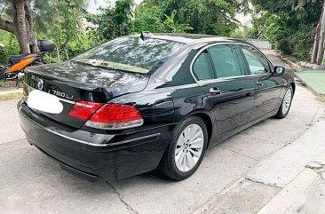 Selling Bmw 750Li 2006 at 39000 km in Bacoor