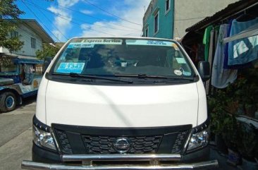 2nd Hand Nissan Urvan for sale in Parañaque