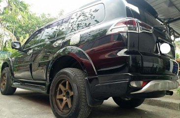 Used Mitsubishi Montero 2011 for sale in Bocaue