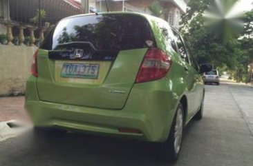 Honda Jazz 2012 Automatic Gasoline for sale in Marikina