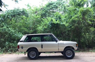 Land Rover Range Rover 1977 Automatic Diesel for sale in Tanauan