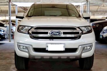 2016 Ford Everest for sale in Makati