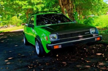 Selling 2nd Hand Mitsubishi Mirage 1980 in Santa Rosa