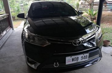 2nd Hand Toyota Vios Automatic Gasoline for sale in Lipa