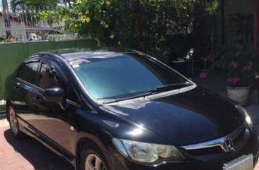 2008 Honda Civic for sale in Tarlac City