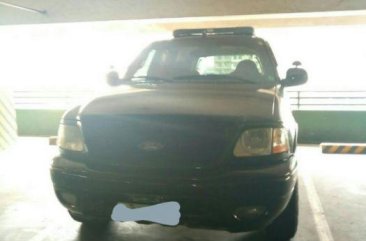 Selling 2nd Hand Ford Expedition 2002 in Mandaluyong