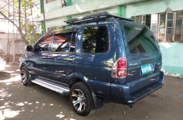 2nd Hand Isuzu Crosswind 2013 Manual Diesel for sale in Manila