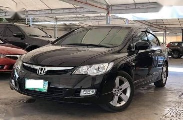 2008 Honda Civic for sale in Makati