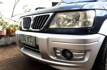 2nd Hand Mitsubishi Adventure 2002 for sale in Baguio