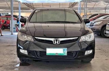 2008 Honda Civic for sale in Makati