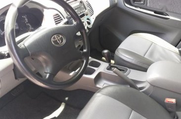 2nd Hand Toyota Innova 2012 at 34000 km for sale