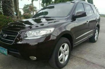 2008 Hyundai Santa Fe for sale in Guiguinto