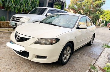 Selling Mazda 3 2010 Automatic Gasoline in Bacoor