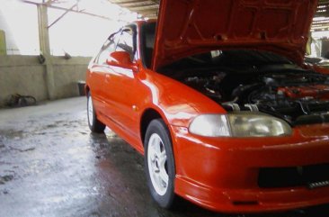 2nd Hand Honda Civic 1994 for sale in Imus