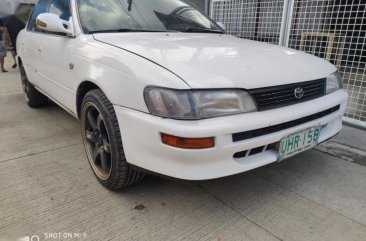 2nd Hand Toyota Corolla for sale in Quezon City