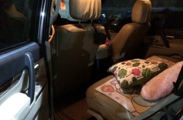 2nd Hand Mitsubishi Pajero 2013 Automatic Diesel for sale in Dagupan