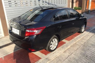 Selling 2nd Hand Toyota Vios 2018 at 16000 km in Quezon City