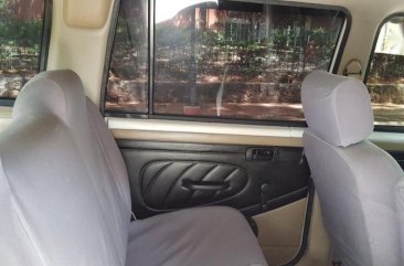 Isuzu Crosswind 2013 Manual Diesel for sale in Quezon City