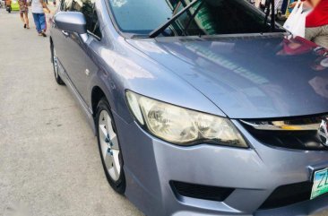 Selling 2nd Hand Honda Civic 2006 in Marikina