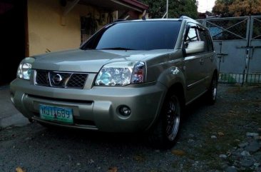 2nd Hand Nissan X-Trail 2009 Automatic Gasoline for sale in Dasmariñas