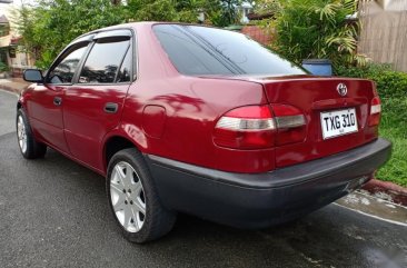 2003 Toyota Corolla for sale in Quezon City