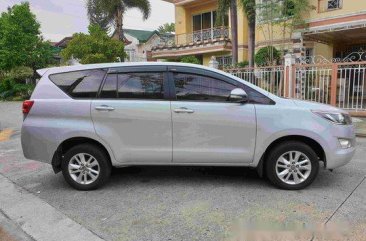 Used Toyota Innova 2017 at 25000 km for sale 