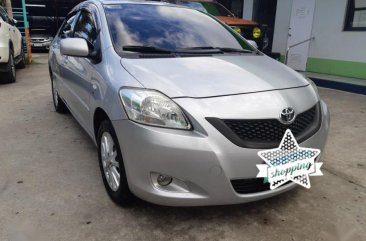 Selling 2nd Hand Toyota Vios 2012 in Marilao