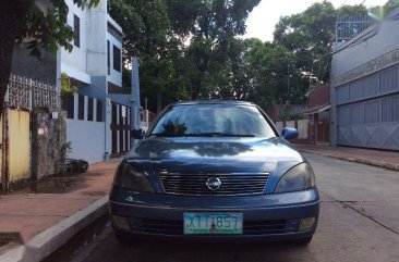 Selling 2nd Hand Nissan Sentra 2005 in Marikina