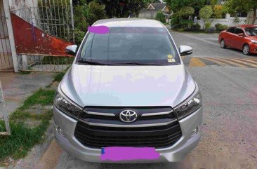 Used Toyota Innova 2017 at 25000 km for sale 