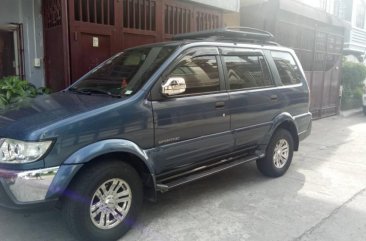 Selling 2nd Hand Isuzu Sportivo 2012 in Pasig