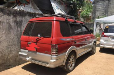 1999 Mitsubishi Adventure for sale in Antipolo