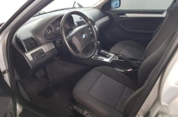 2003 Bmw 318I for sale in Silang