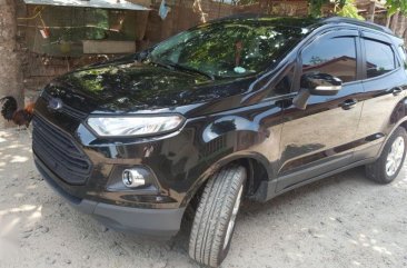 2017 Ford Ecosport for sale in San Juan