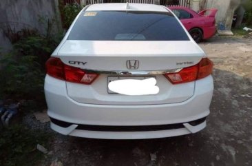 2nd Hand Honda City 2019 Automatic Gasoline for sale in Quezon City