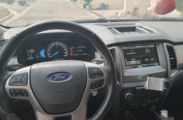 2nd Hand Ford Everest 2016 at 26000 km for sale