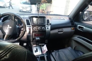 2nd Hand Mitsubishi Montero 2010 for sale in Tuguegarao