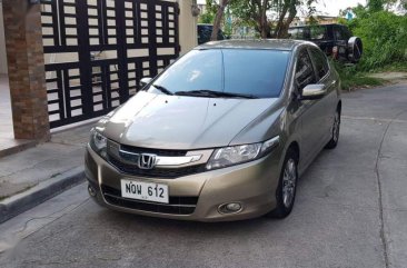 2010 Honda City for sale in Las Piñas