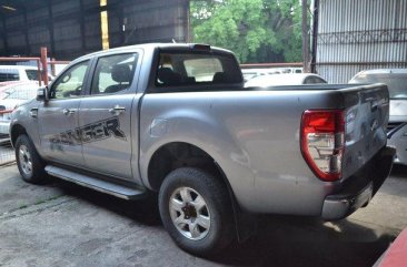 Sell 2015 Ford Ranger Automatic Diesel at 63000 km 